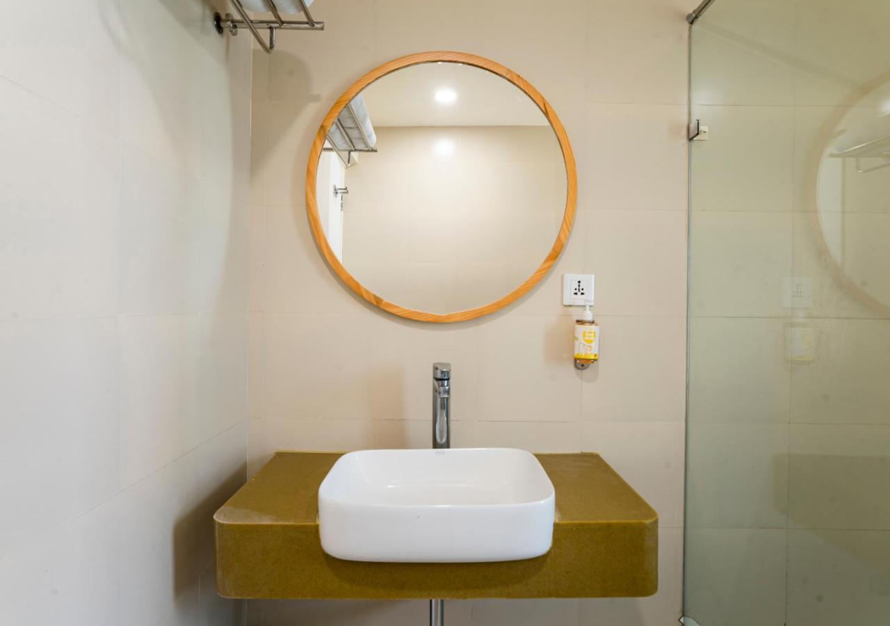 Bloom Hotel - Джаму Екстериор снимка